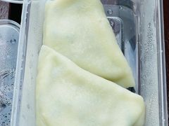鲅鱼水饺-旺角小渔村(二马路店)