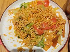 -乡村牛仔(奥林花园店)