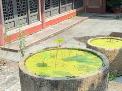-海窝子古镇