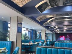 -小红鲸·海鲜餐厅(轸大路店)