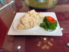 -闻香阁·清真(光荣道店)
