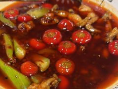 -渝信川菜(西单店)