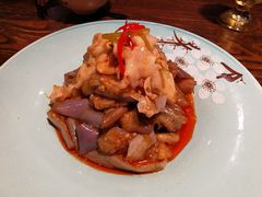 -吕氏疙瘩汤·私家菜馆(慈云寺店)