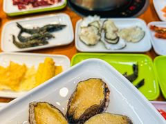 -养牛邓·潮汕牛肉海鲜自助火锅(广州店)