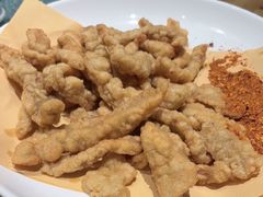 -黄山老妈·土菜(碧桂园店)