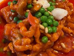-外婆家(西溪印象城店)