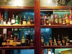 -The Cheebat 锌吧·Bistro(体育西店)