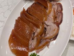 -福来居烤鸭店(天坛二店)