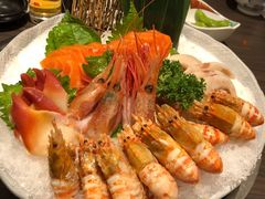 -赤坂亭·M9和牛烧肉(南京江南虹悦城店)