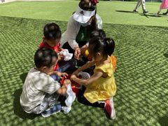 -北京市邮政管理局海慧寺幼儿园