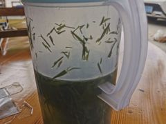 -竹一味·竹筒饭