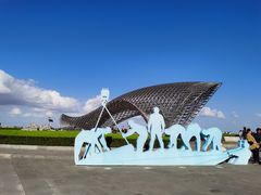 -南汇嘴观海公园