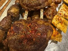 -清真吴记门钉肉饼·喜多利