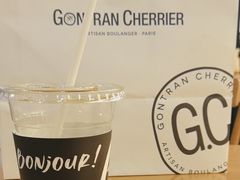-GONTRAN CHERRIER·GC可颂(朝阳大悦城店)