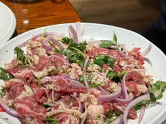 -辛氏火炉·韩式古法烤肉(松北店)