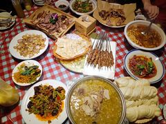 -人民公社大食堂(顺义总店)