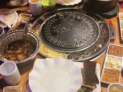 -超级神炭烤肉夜食(芥园西道店)