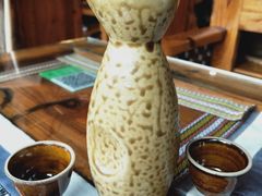 -侯家庄阿才有品私房菜馆