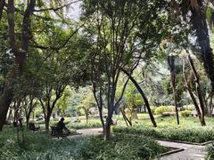 -中南财经政法大学(首义校区)