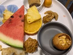-素虎料理(前门店)