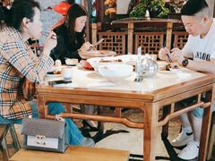 -二十八里太湖船菜(吉祥路店)