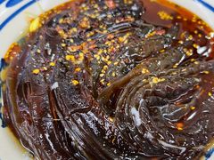 粉皮-零玖壹陆汉中小吃