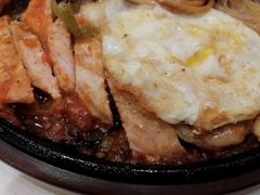 -半秋山西餐厅(宜昌大洋店)