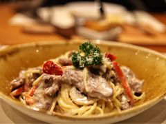 -La Sauce法意餐厅