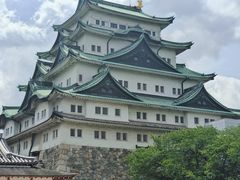 -名古屋城