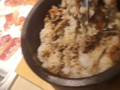 -新石器烤肉(百联川沙店)