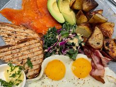 -FUNK & KALE BY WAGAS(长宁尚嘉)