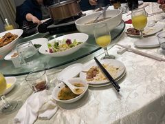 -琼林徽宴(中央门店)