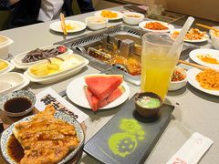 -海底捞火锅(漕宝路店)