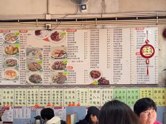 -新南新咖啡美食(南新花园店)