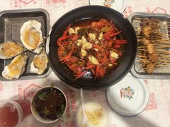 -文和友老长沙龙虾馆(化龙池店)