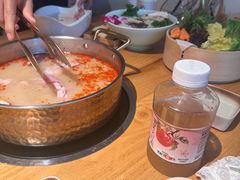 -山海蟹庐·海鲜糟粕醋火锅(慈溪店)