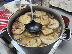 -胖子卤煮