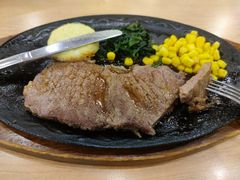 -萨莉亚意式餐厅(南京环亚凯瑟琳广场店)