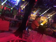 -Perry's·酒吧(打浦桥店)