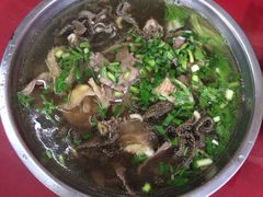 -谢老五跷脚牛肉·非遗传承店