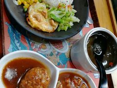 -海盗虾饭·剥好的小龙虾饭(上地辉煌店)