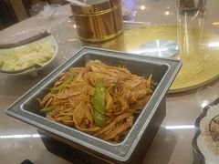 -小镇大厨私房餐厅