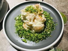 -大树餐厅(红旗街万达店)