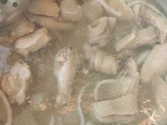 -润园四季椰子鸡火锅(南山海岸城店)