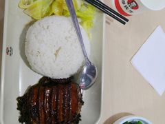 -李先生牛肉面大王(郑州火车站西广场2店)