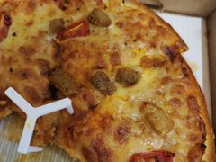 -必胜客(西市场店)
