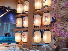 -视界美食自助餐厅·石家庄希尔顿酒店