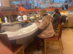 -争鲜回转寿司(浦东三钢里PLUS店)