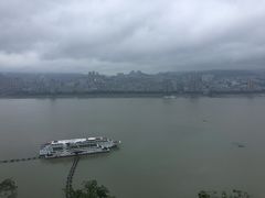 -丰都鬼城名山景区