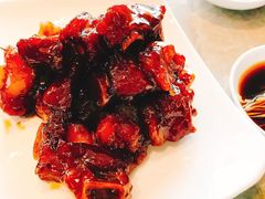-鼎泰丰(国贸商城店)